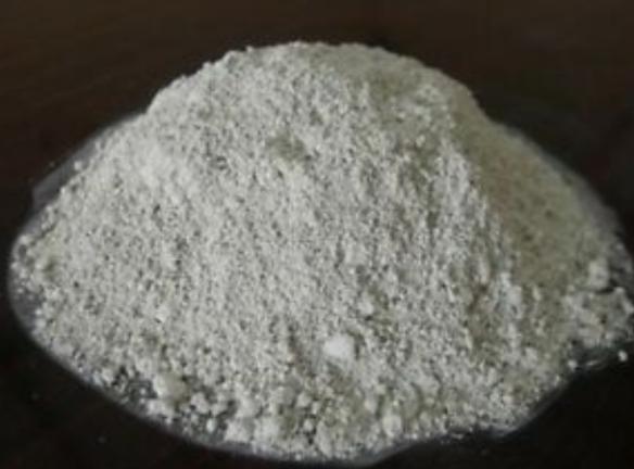 Mercury Powder