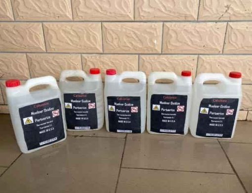 Caluanie Muelear Oxidize - Image 2