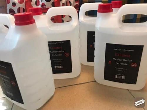 Caluanie Muelear Oxidize - Image 3